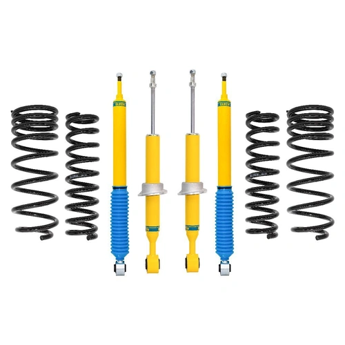 Bilstein B6 Prado 250 Series Kit - Suits Toyota Landcruiser Prado 250 Series 06/2024 On