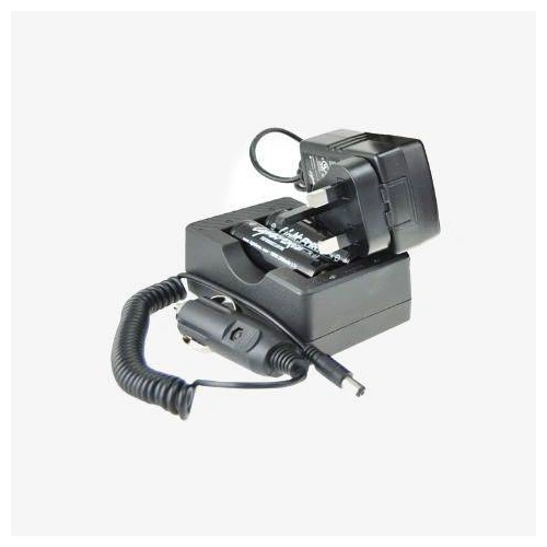 Lightforce PRED9X/PRED6X/18650 - Battery Charger