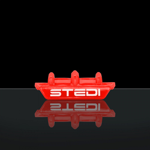 STEDI ST3303 PRO Colour Caps | Red