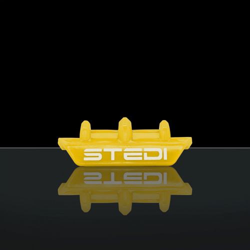 STEDI ST3303 PRO Colour Caps | Yellow