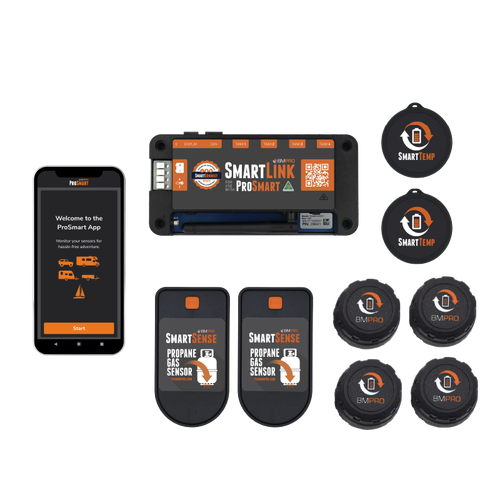 Holroyd ProSmart Premium