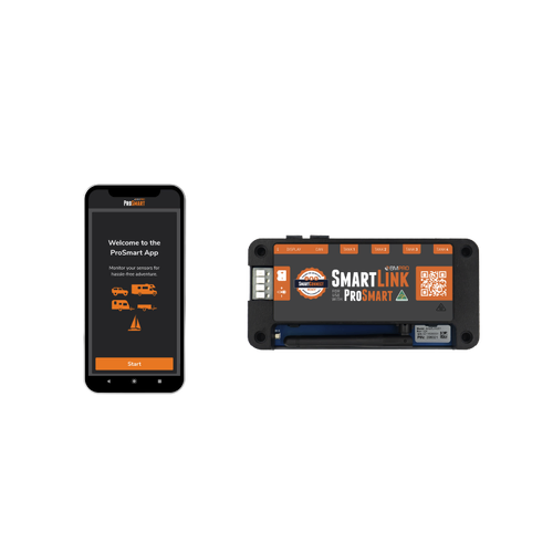 Holroyd ProSmart Starter