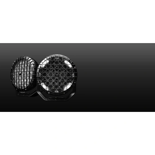 Stedi Type-X Pro Plus 8.5" DRL Caged Pair