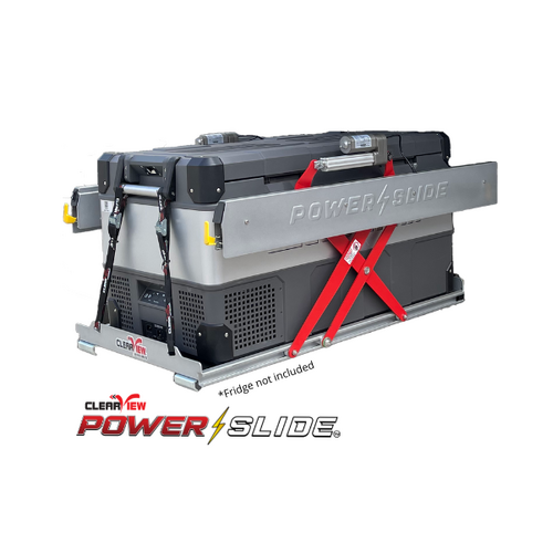 Clearview Powerslide - Large