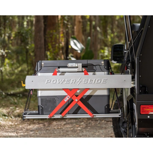 Ironman 4x4 Australia Clearview Power Slide - Large