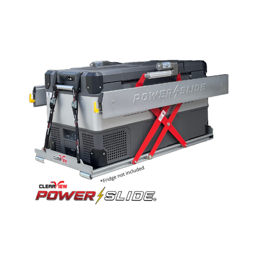 Clearview Powerslide XL - Inner Tray Size 960L x 560W