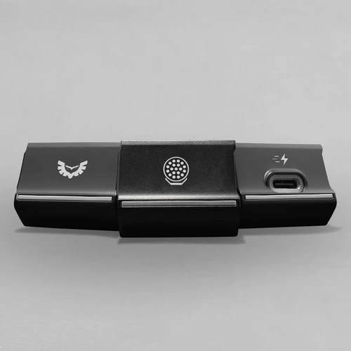 Stedi Centre Push Switch - Volkswagen Amarok