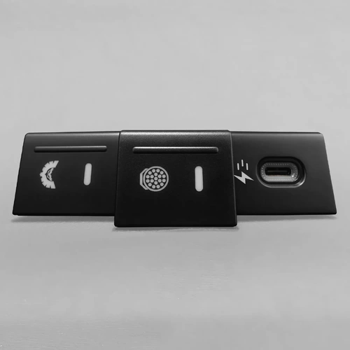 Stedi Gear Shifter Switch - Volkswagen Amarok