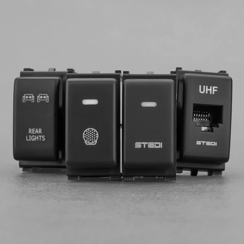 Stedi Tall Type Push Switch