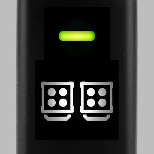 Nissan Navara Patrol Pathfinder Switch - Rear Lights