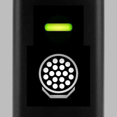 Nissan Navara Patrol Pathfinder Switch - Spot Lights