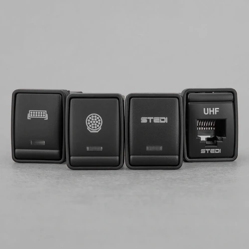 Stedi Push Switch - Nissan