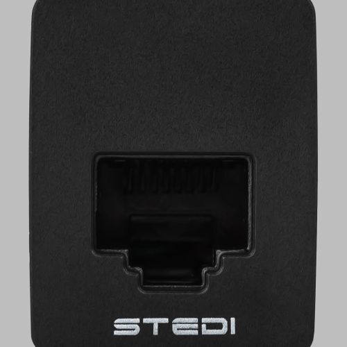 Stedi Nissan NP300 UHF RJ45 Passthru RJ45 Pass Through 