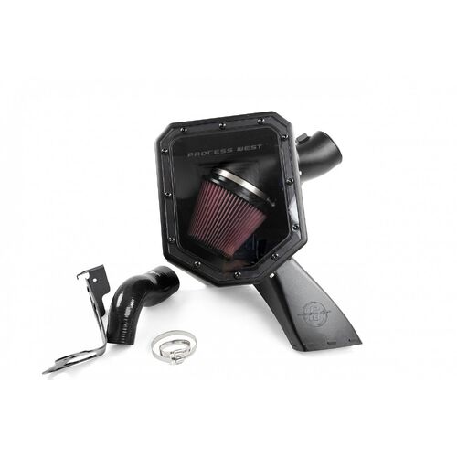 Process West Air Intake Kit - Next Gen Ford Ranger Raptor 05/2022-On