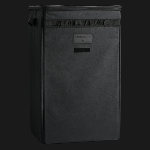 TIEGEAR Tall Bin Bag