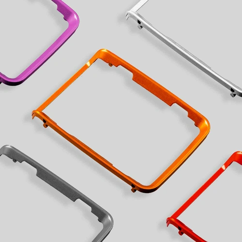 Stedi Quad EVO Colour Fascia - Quad EVO