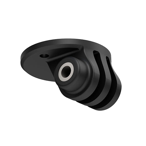 Quad Lock Action Cam Adaptor for Out Front Mount