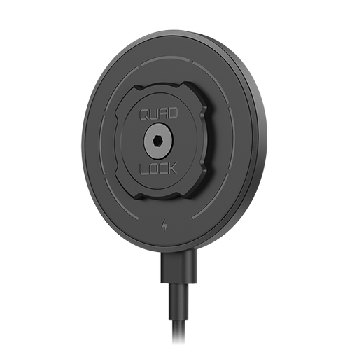 Quad Lock MAG Wireless Charging Head