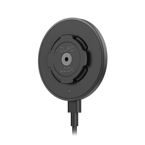 Car/Desk - Wireless Charging Head