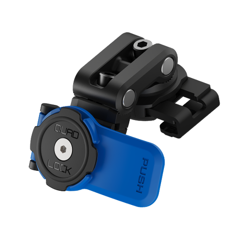 Quad Lock Motorcycle Brake Reservoir Mount - V2