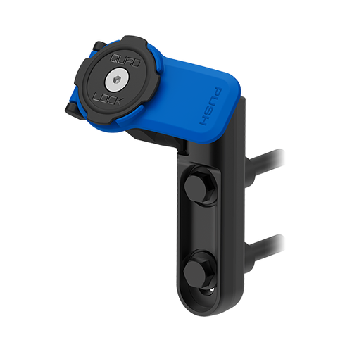 NLA - Quad Lock Motorcycle Clutch Mount