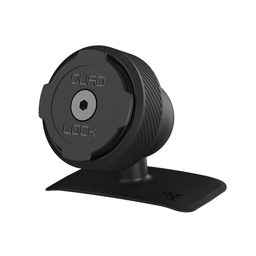 Quad Lock Dash / Console Car Mount