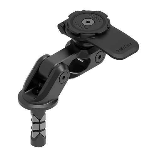 Quad Lock Motorcycle Fork Stem Mount Pro