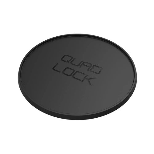 Quad Lock Suction Windscreen/Dash Mount - Adhesive Dash Pad
