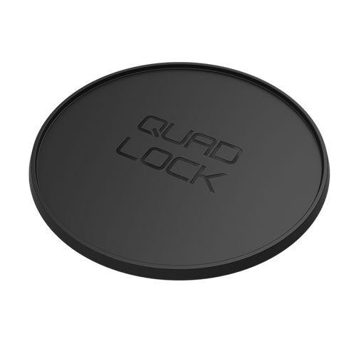 Quad Lock Car Dash Pad