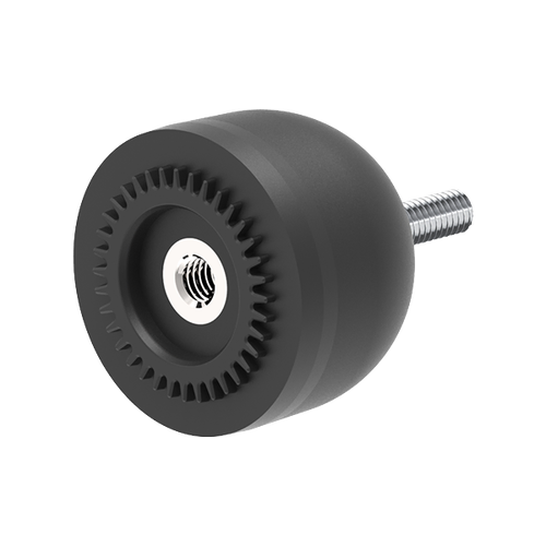 Quad Lock Replacement 360 to Gimbal Adapter