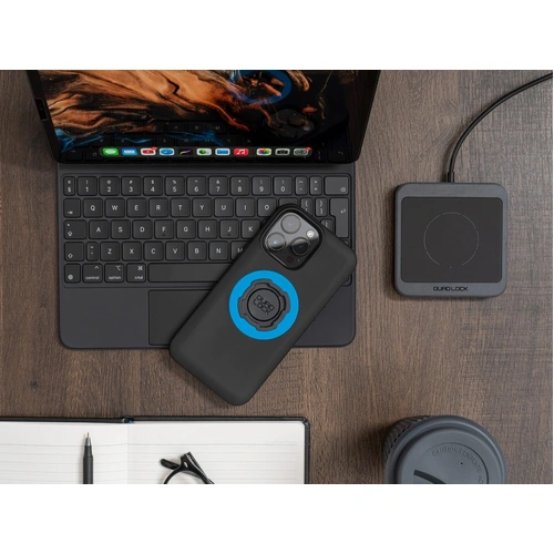 Quad Lock MAG Ring Black