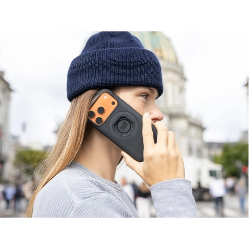 Quad Lock MAG Case - Apple iPhone 17 & 17 Pro