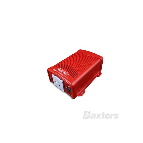 Redarc 350w 12v Pure Sine Wave Inverter