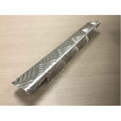 Drifta Stockton RTT Aluminium Ladder Step Upgrade