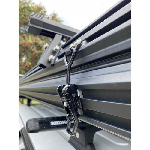 Drifta Stockton Over-Centre Latch (Single)