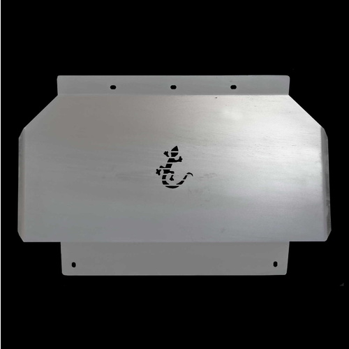 BushSkinz Front & Sump Guard - Nissan Pathfinder R50 (1996-2004)