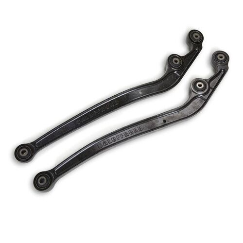 Caloffroad Forged Radius Arms - Suit Toyota Landcruiser 76, 78, 79, 80, 105 Series