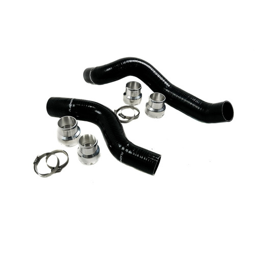 Plazmaman Ford Ranger PX3, Raptor PX3, & UA2 Everest  2.0L Bi-Turbo Piping Kit Upgrade