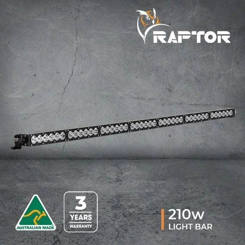 Ultra-Vision Raptor 210 LED 45″ Light Bar