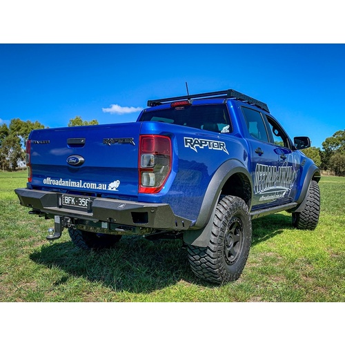 Offroad Animal Rear Bumper - Ford Raptor Ranger (2018-4/2022)