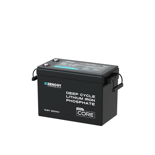 Renogy Core Mini 200ah LiFePO4 Battery