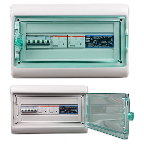 Victron Anti-islanding box 63A single and three phase