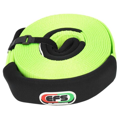 EFS Recon Snatch Strap 9m X 8000kg