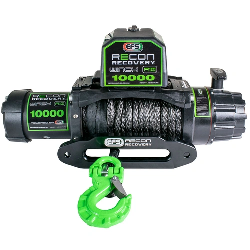 EFS Recon 10000lb Winch