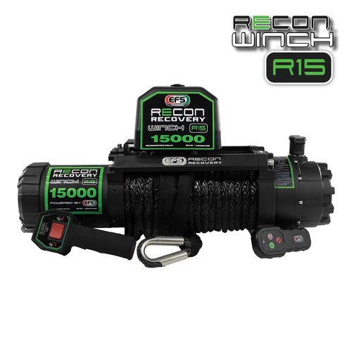 EFS Recon 15000lb Winch