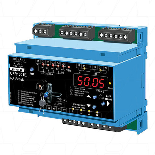 Victron Anti-islanding relay UFR1001E