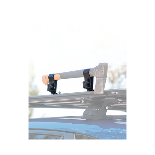 Rola shovel mount clearance