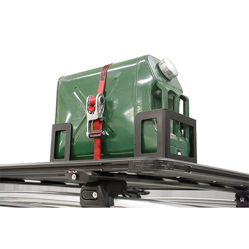 Rola TITAN Jerry Can Holder Kit