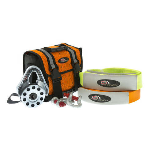 ARB Gen 2 Essentials Recovery Kit