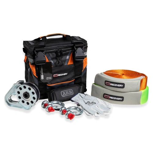 ARB Essentials Recovery Kit Series II